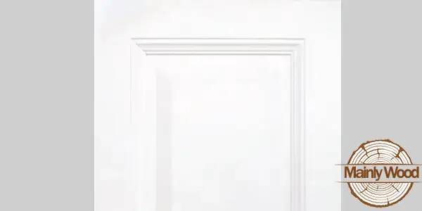 Classic White (CW) Vanity