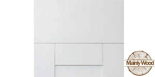 Anchester White (AW) Vanity