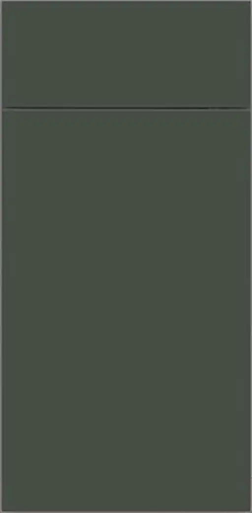 Venice Matte Olive Green (VMO)