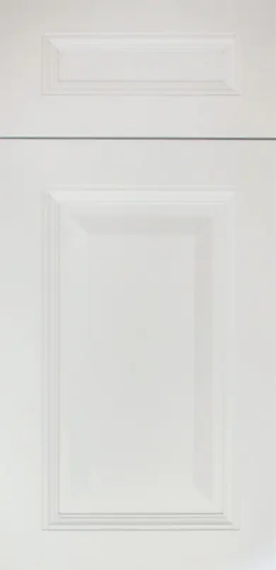 Classic White (CW)