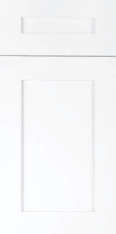 Shaker White (CS)