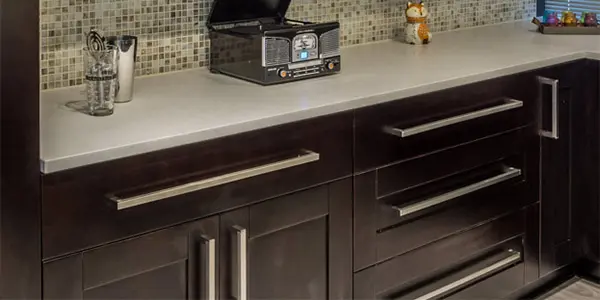 Anchester Espresso (AE) Cabinets