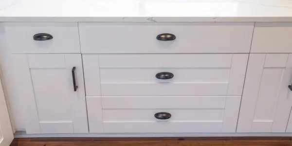 Anchester White (AW) Cabinets