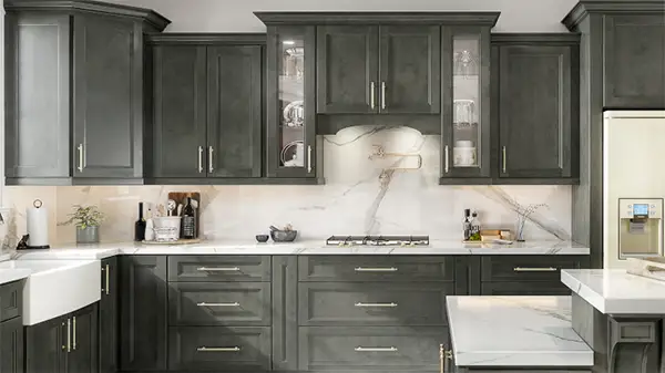 RTA Cabinets and Vanities