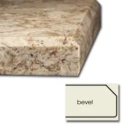 Bevel Edge Profile