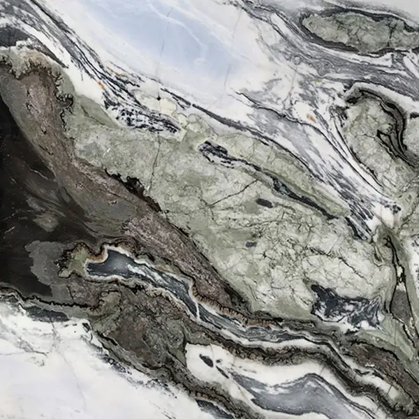 Blue Glacier Dolomite