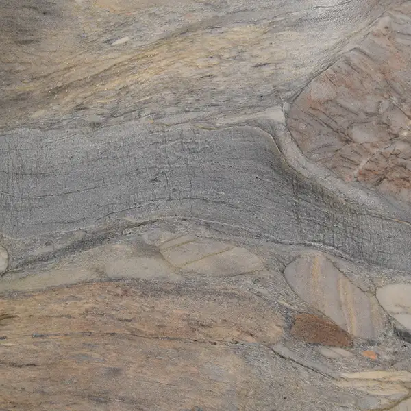Fusion Leather Quartzite