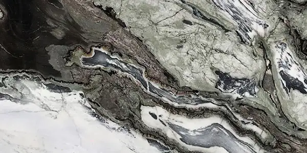 Blue Glacier Dolomite
