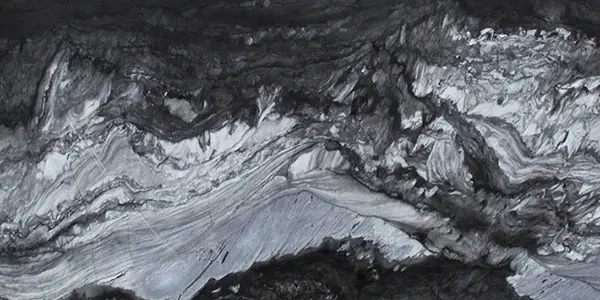 Volcano Grey Granite