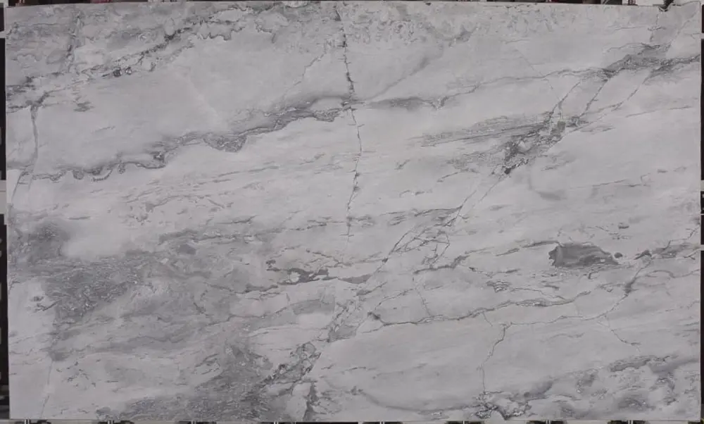 Fantastic White Dolomite Example