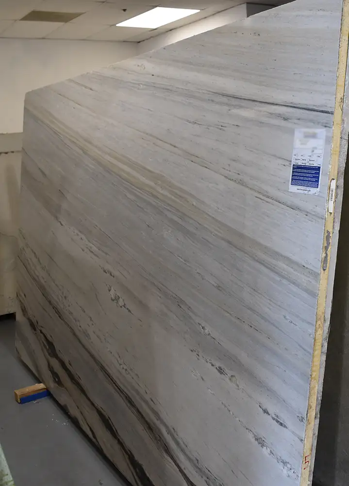 Fashion Blue Dolomite Example