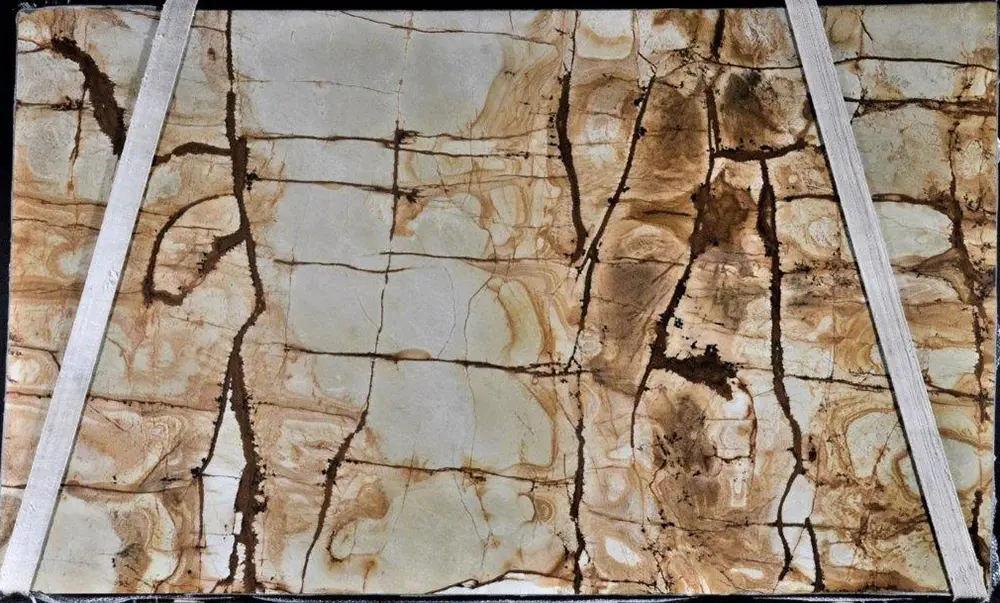 Roma Imperiale Granite Example