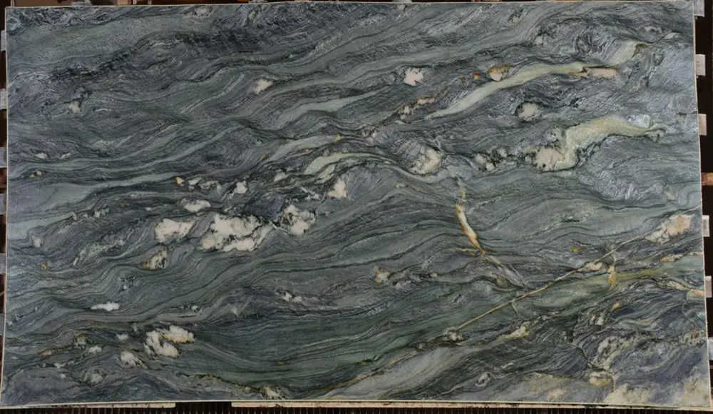 Deep Ocean Quartzite Example