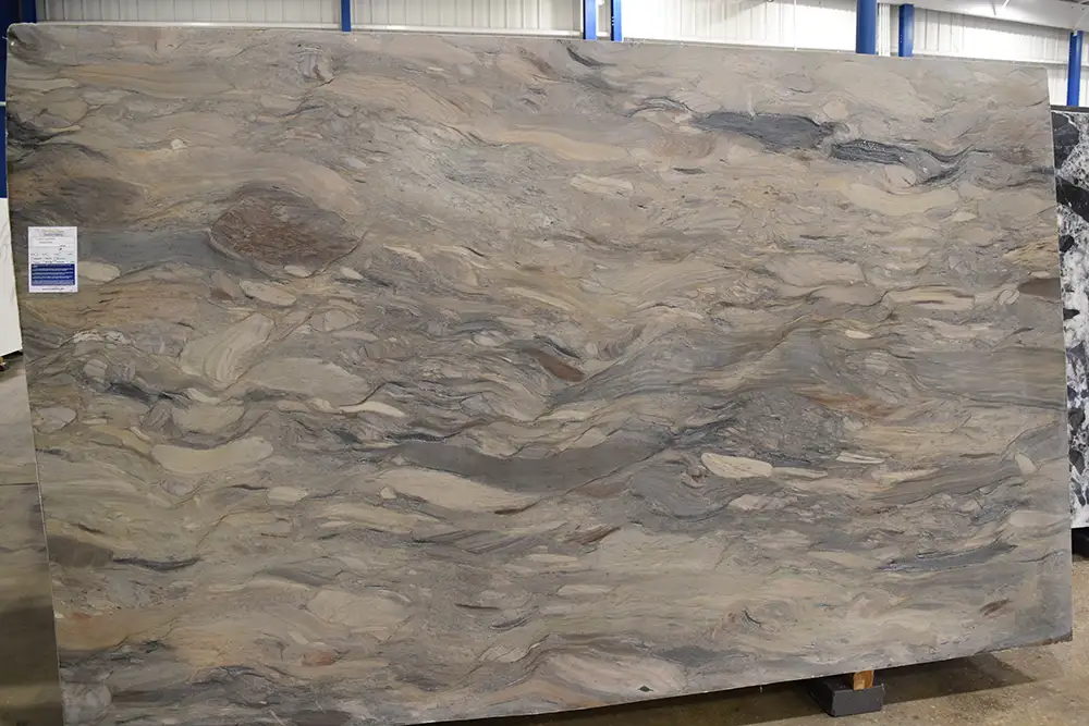 Fusion Leather Quartzite Example