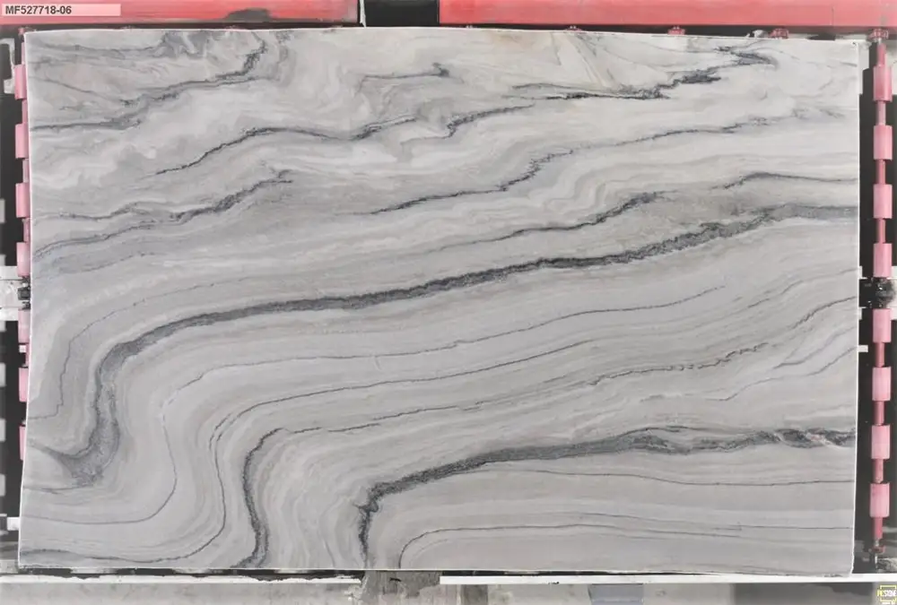Macaubus Fantasy Quartzite Example