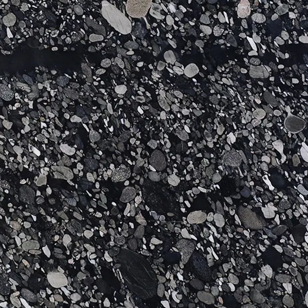 Black Marinace Granite