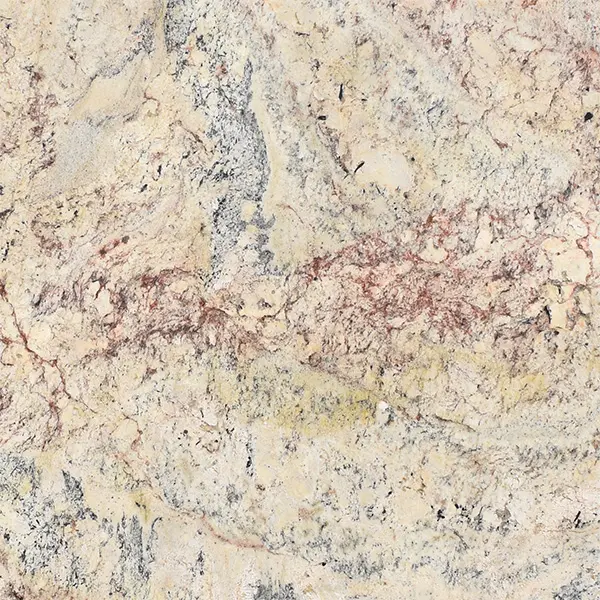 Sienna Bordeaux Granite