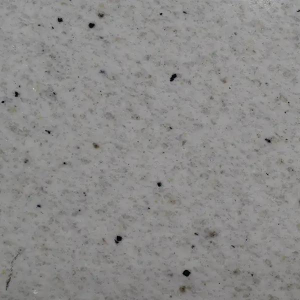 Supra White Granite