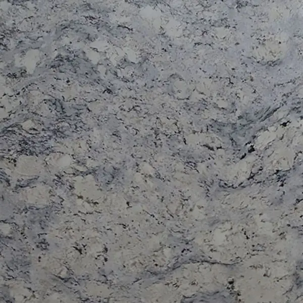 White Ice Granite