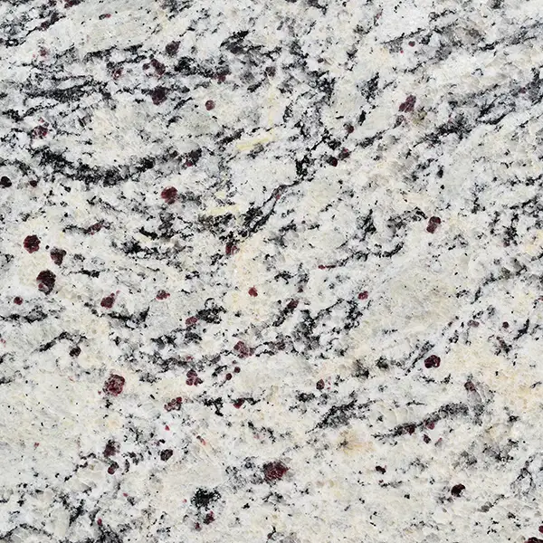 White Napoli Granite