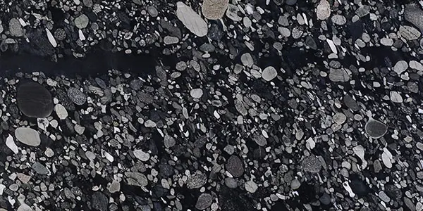 Black Marinace Granite