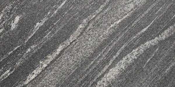 Black Wave Granite