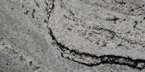 Paradiso White Wave Granite