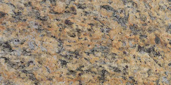 Santa Cecilia Gold Granite