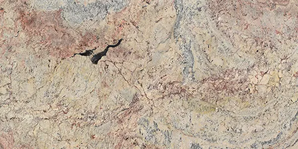 Sienna Bordeaux Granite