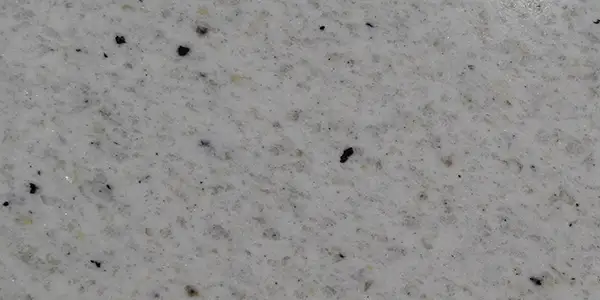 Supra White Granite