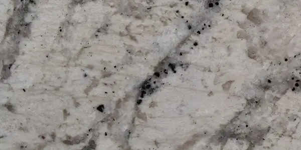 White Galaxy Granite