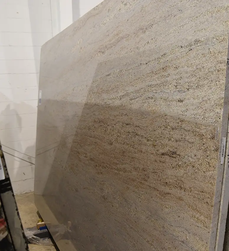 Crema Astoria Granite Slab