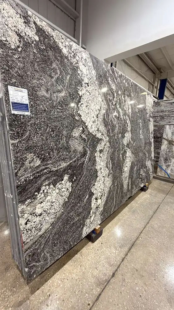 Expresso Granite Slab