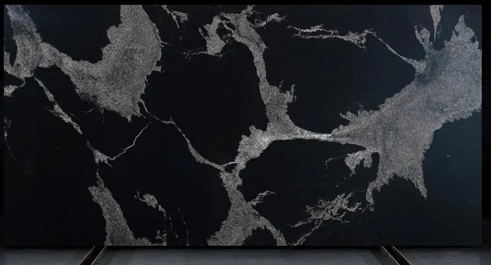Black Mamba Granite Example
