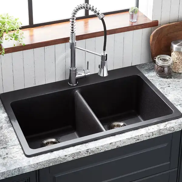 Drop-In Sink