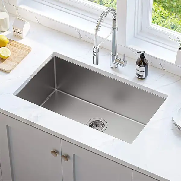 Undermount Sink