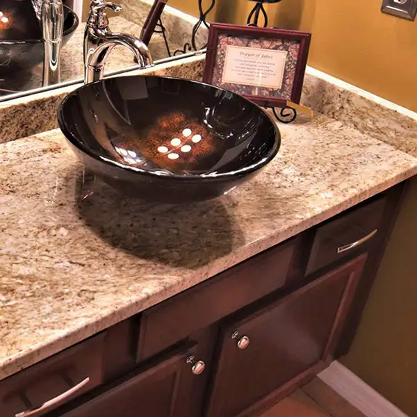 Vessel Sink
