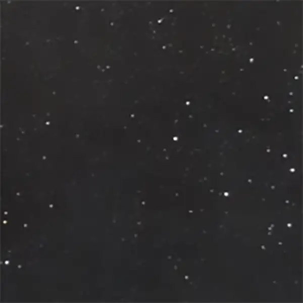 Black Star Quartz