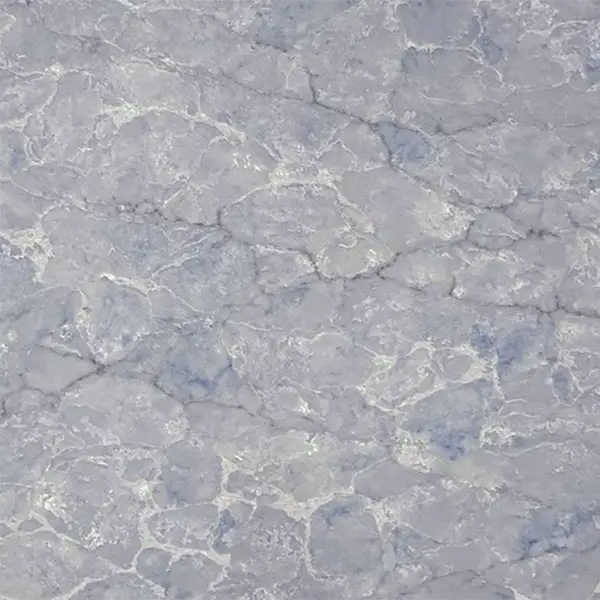 Calacatta Blue Valley Quartz