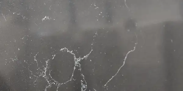Carrara Black Quartz