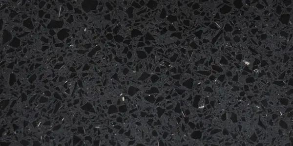 Starlight Black Quartz
