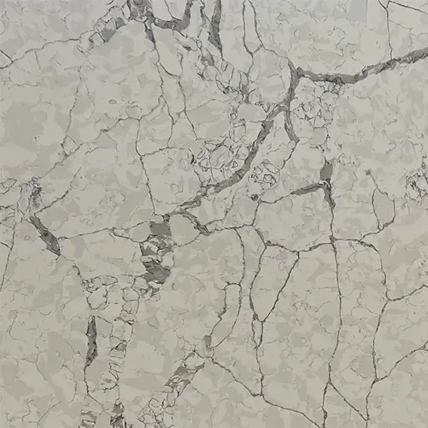Black Ice Quartz