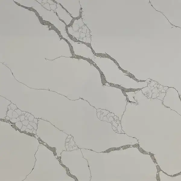 Calacatta Columbus Quartz