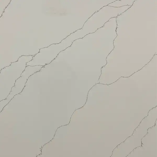 Calacatta Delicato Quartz