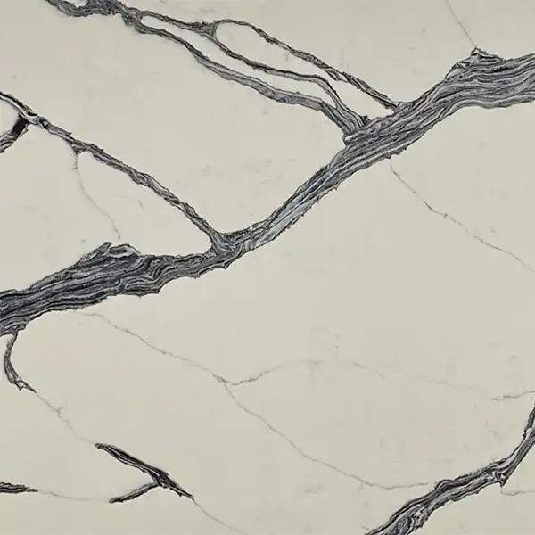 Calacatta Valdosta Quartz