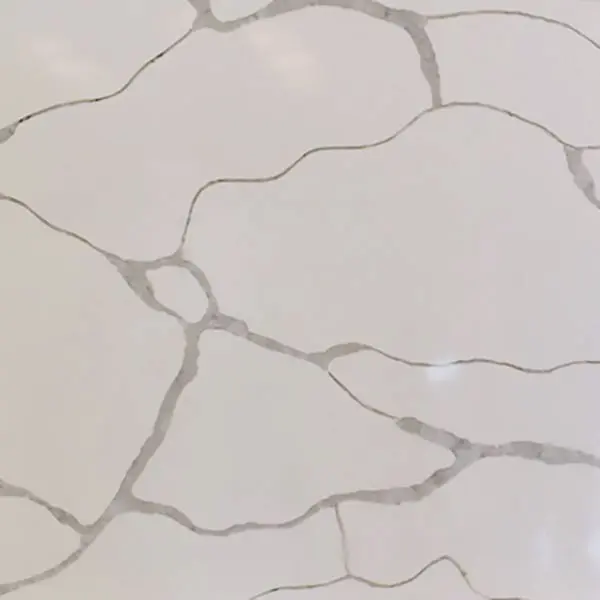 Calacatta Classico Gold Quartz