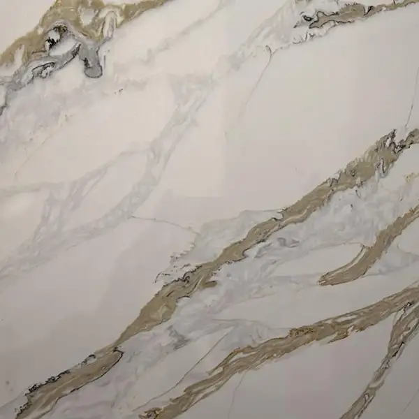 Calacatta Esplendido Quartz