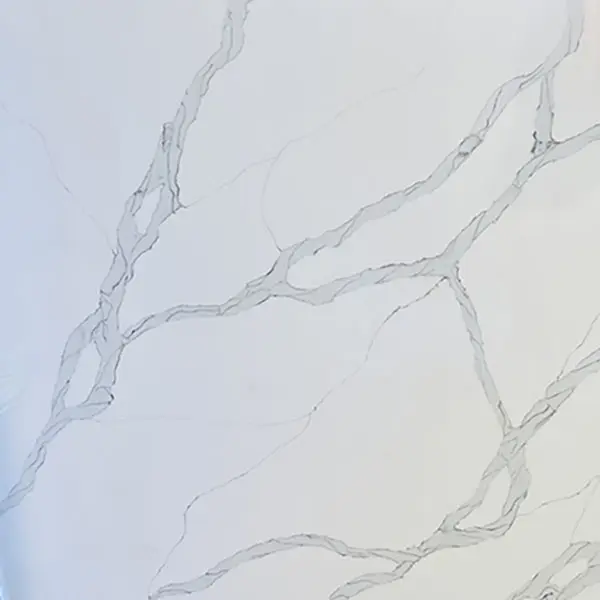 Calacatta New Fantasy Gold Quartz