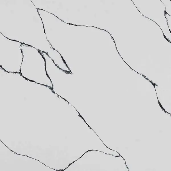 Calacatta Lincoln Dark Quartz