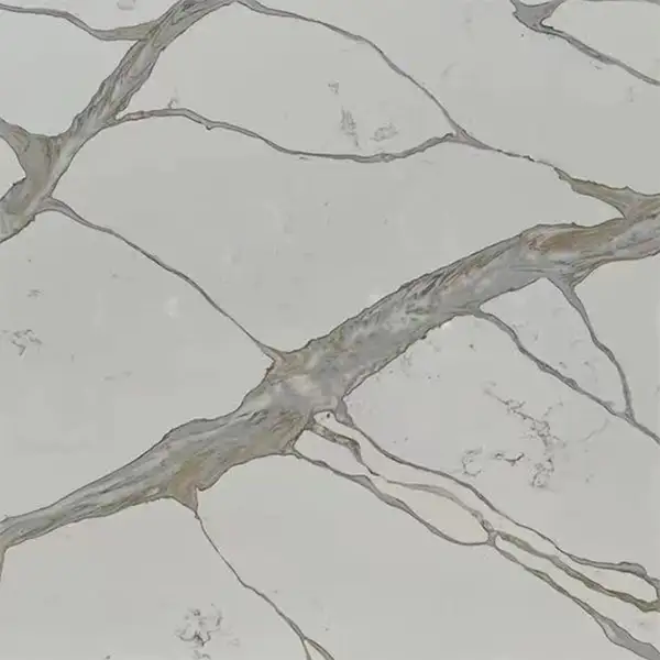 Calacatta Sepia Quartz